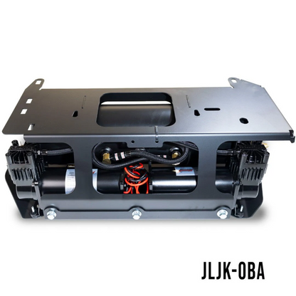 Kleinn 07-26 Jeep Wrangler JLU/ JKU Onboard Air System