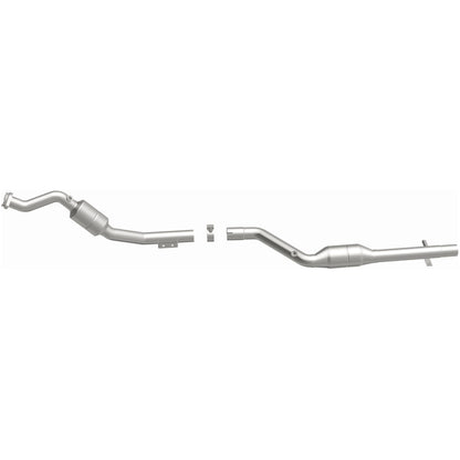 MagnaFlow Direct Fit Catalytic Converter 96-98 Mercedes SL500 5.0L