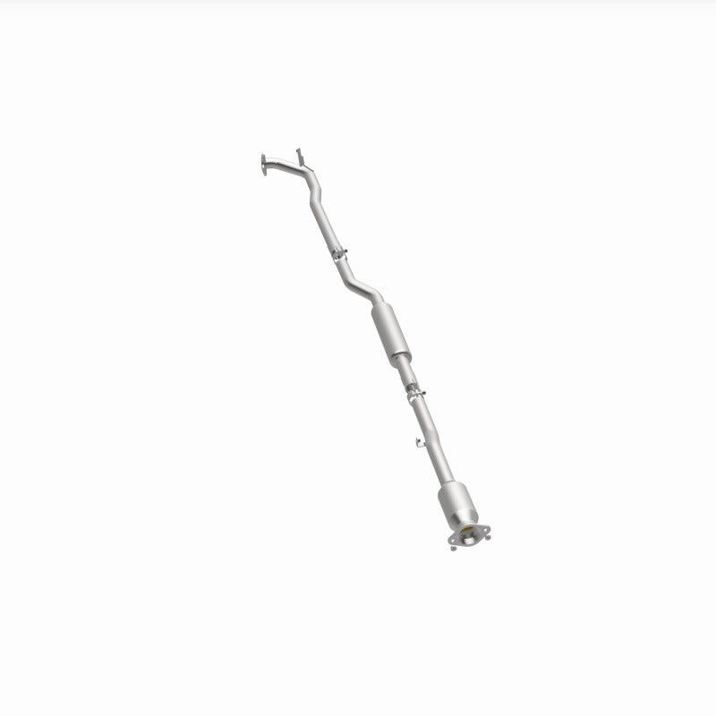 MagnaFlow 14-18 Mitsubishi Outlander Underbody 2.4L AWD Direct Fit Catalytic Converter