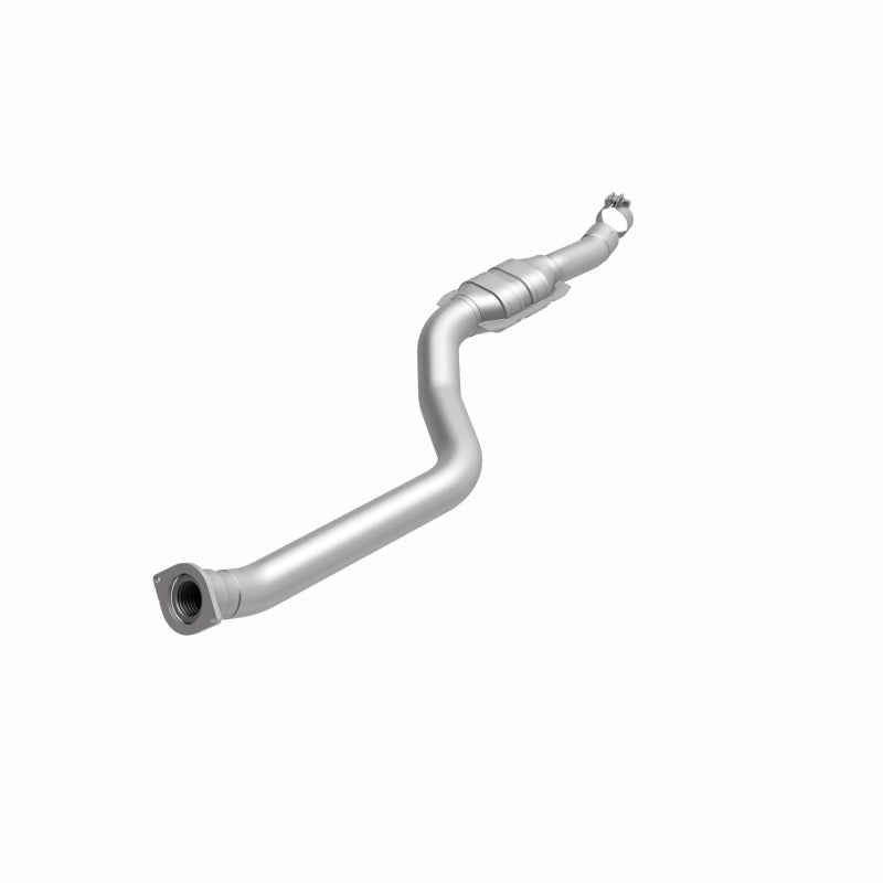 MagnaFlow Direct Fit Catalytic Converter 13 Cadillac ATS 2.0L Turbocharged Rear (49 State)