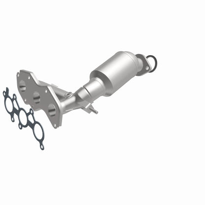 MagnaFlow 2011 Toyota Sienna 3.5L Direct Fit Converter