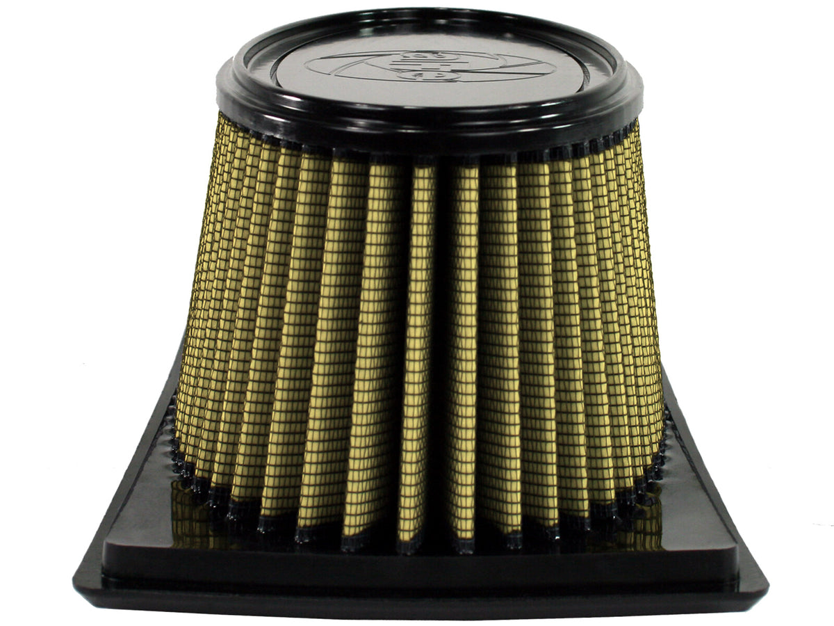Magnum Flow Inverted Replacement Air Filter (Irf) w/ Pro Guard 7 Media Ford Diesel Trucks 99-03 V8-7.3L (td) aFe Power