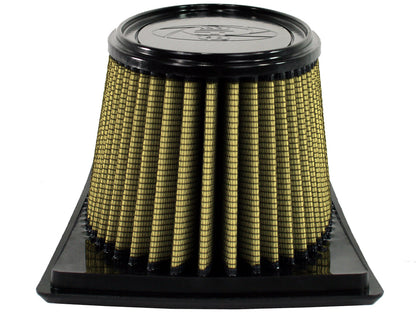 Magnum Flow Inverted Replacement Air Filter (Irf) w/ Pro Guard 7 Media Ford Diesel Trucks 99-03 V8-7.3L (td) aFe Power
