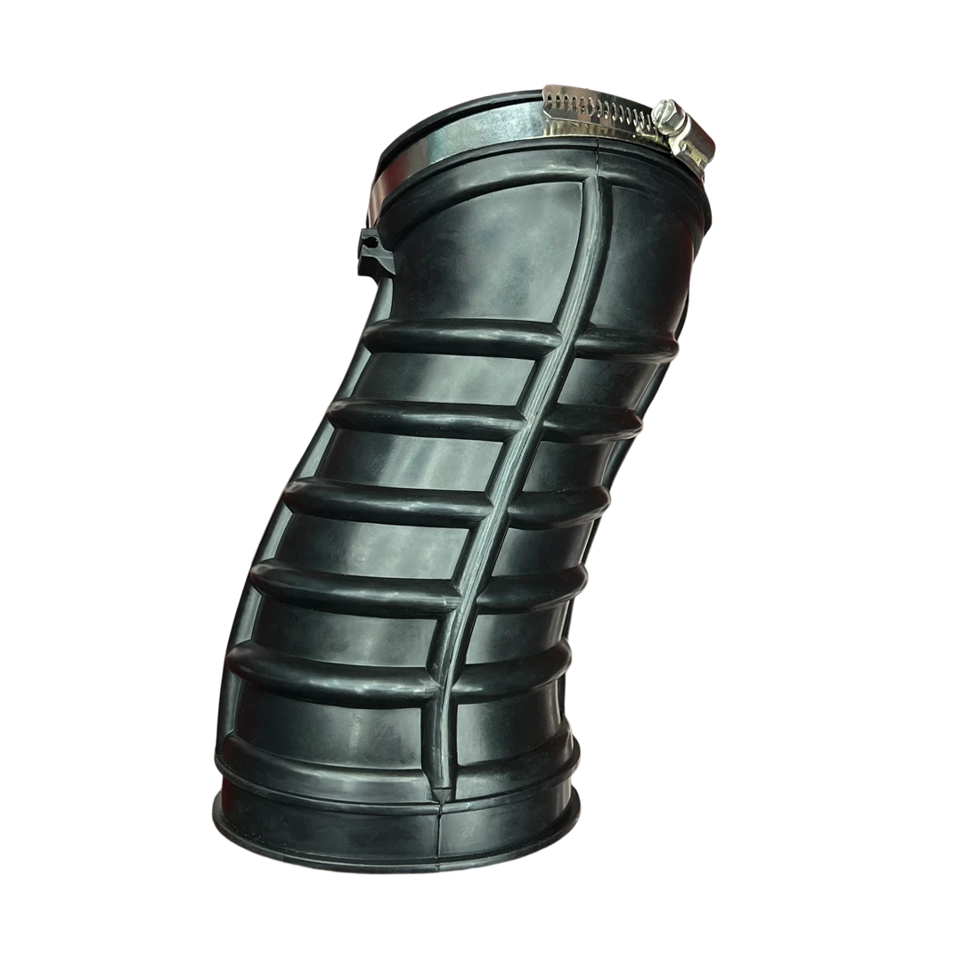 KC Turbos 4" Intake Boot (38R, ATS, & BD Thruster II Turbos) - 7.3 - view 2