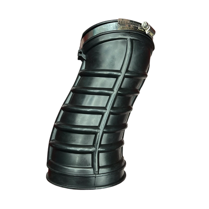 KC Turbos 4" Intake Boot (38R, ATS, & BD Thruster II Turbos) - 7.3 - view 2