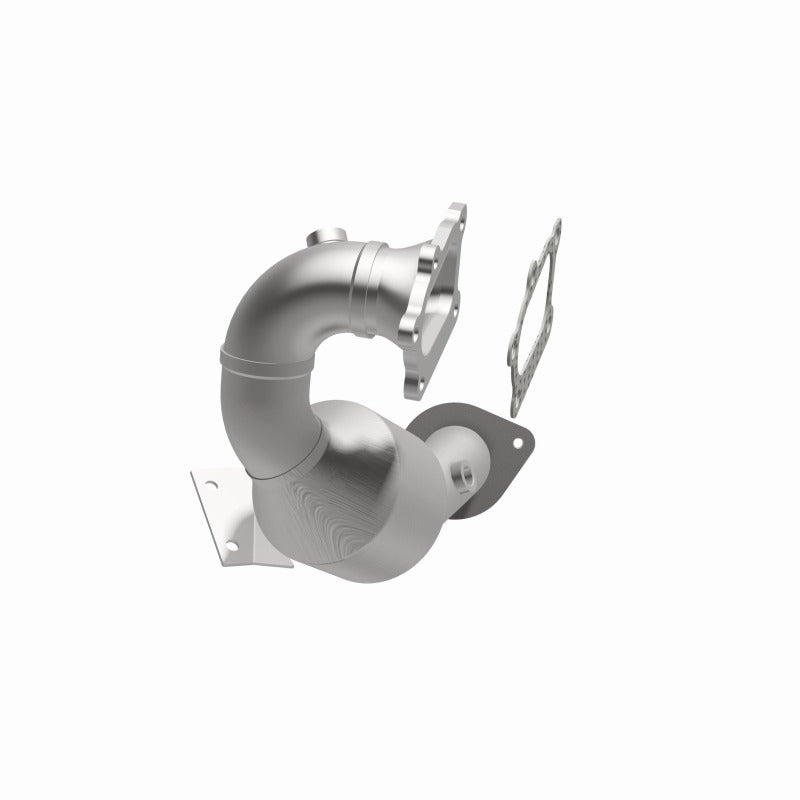 MagnaFlow Direct Fit Catalytic Converter California Grade 10-13 Mazda 3 L4 2.3L