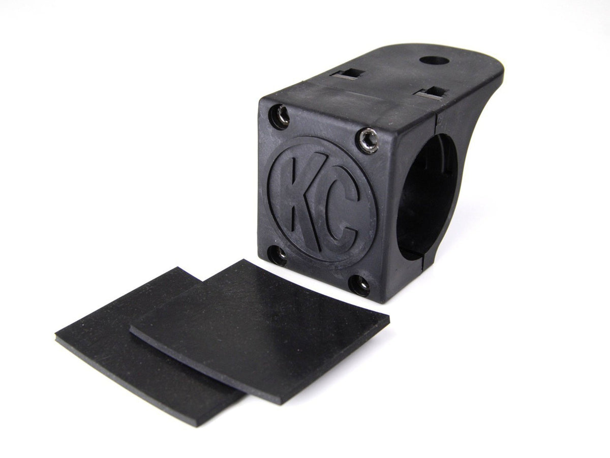 Bracket/Mount Tube Clamp Each KC HiLiTES