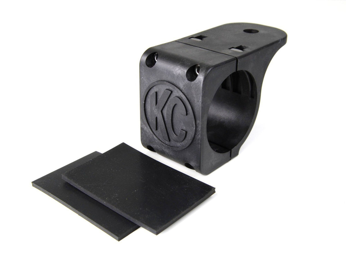 Bracket/Mount Tube Clamp Each KC HiLiTES