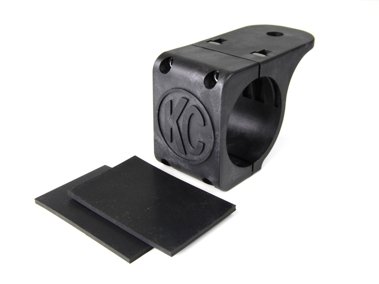 Bracket/Mount Tube Clamp 2.75-3.0 Each KC HiLiTES