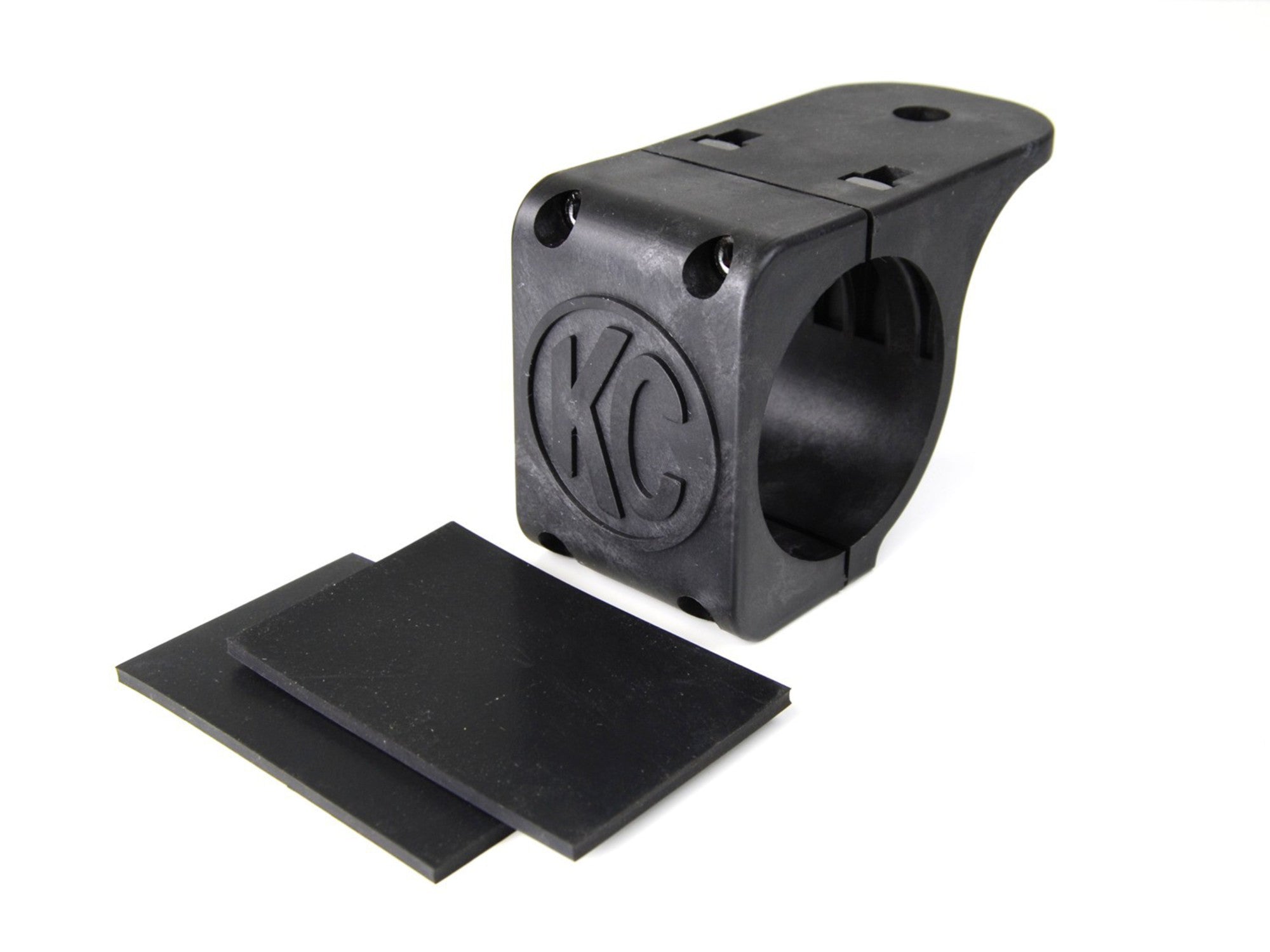 Bracket/Mount Tube Clamp 2.75-3.0 Each KC HiLiTES