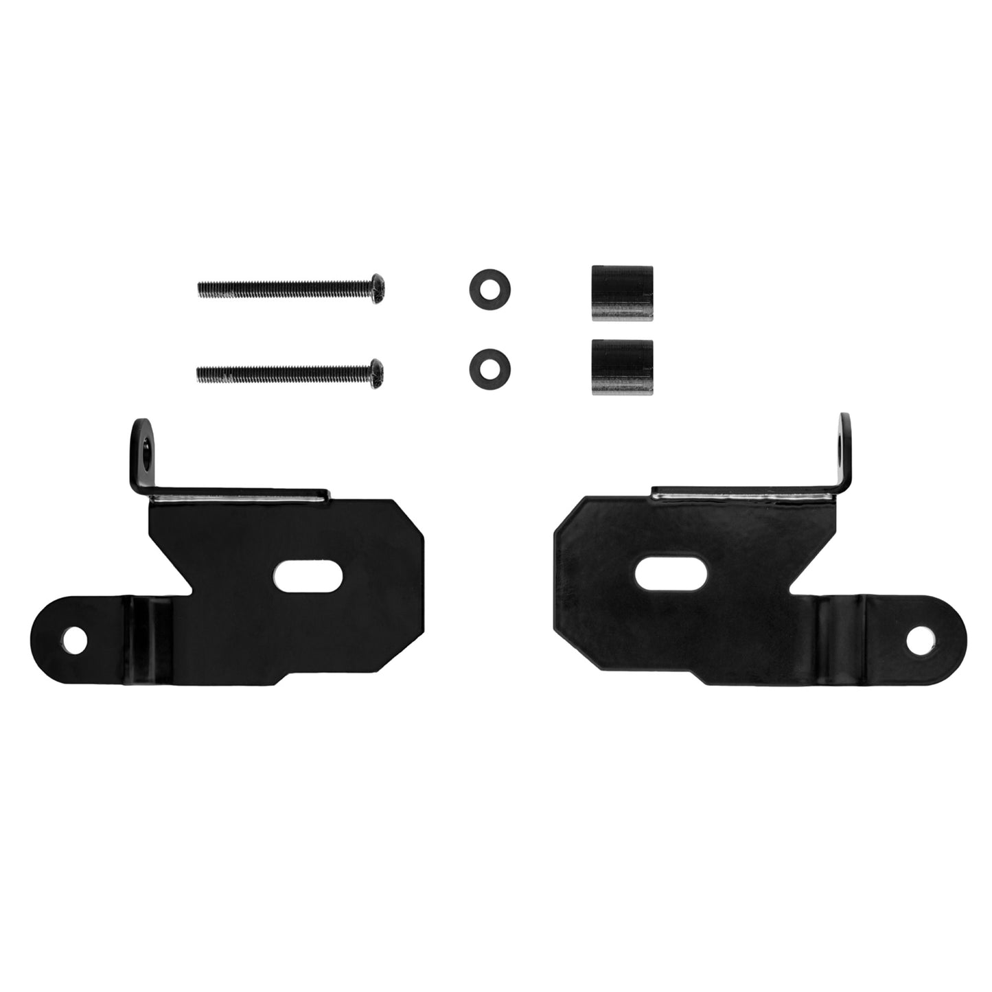 Bracket/Mount Set Pillar KC HiLiTES