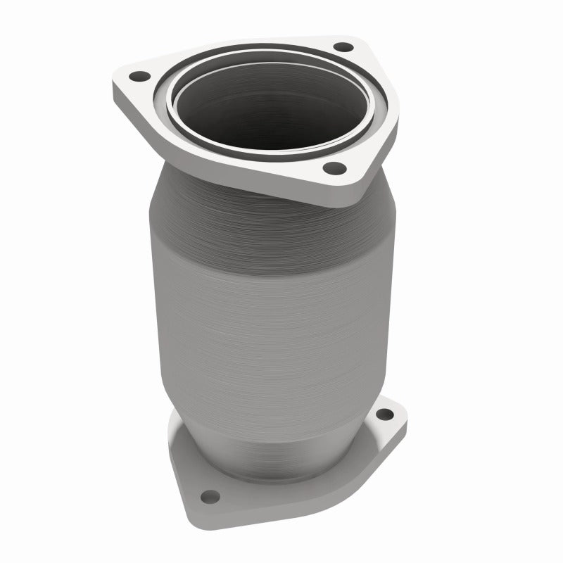 MagnaFlow Direct Fit Catalytic Converter 99-02 Daewoo Nubira 2.0L fr