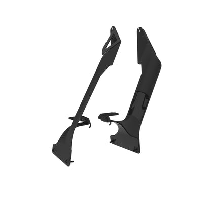 Bracket/Mount Set 50 Inch Overhead Jeep 392 KC HiLiTES