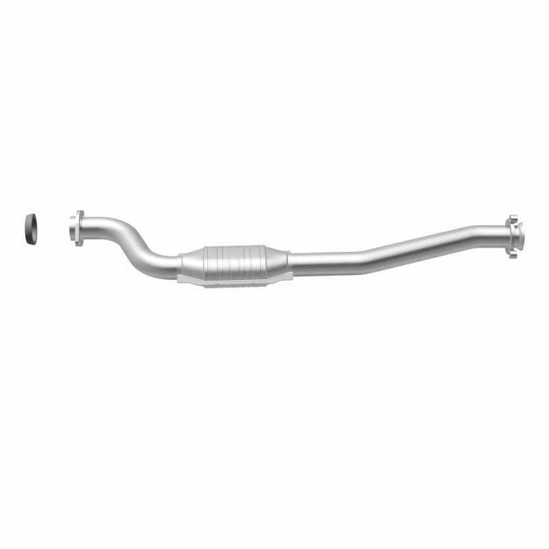 MagnaFlow Direct Fit Catalytic Converter 09-10 Hummer H3T 3.7L