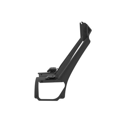 Bracket/Mount Set 50 Inch Overhead Jeep 4Xe KC HiLiTES