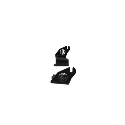 Overhead Bracket Set 21+ Ford Bronco KC HiLiTES