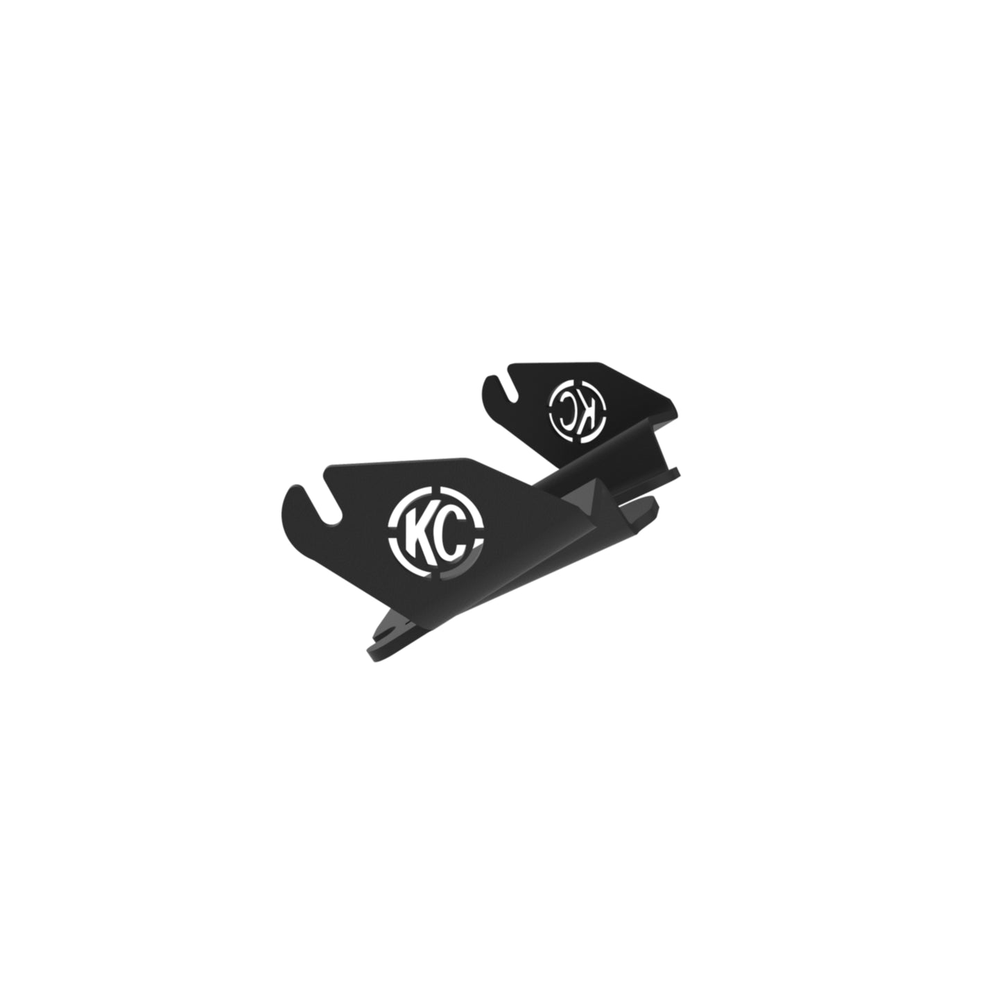 Overhead Bracket Set 21+ Ford Bronco KC HiLiTES