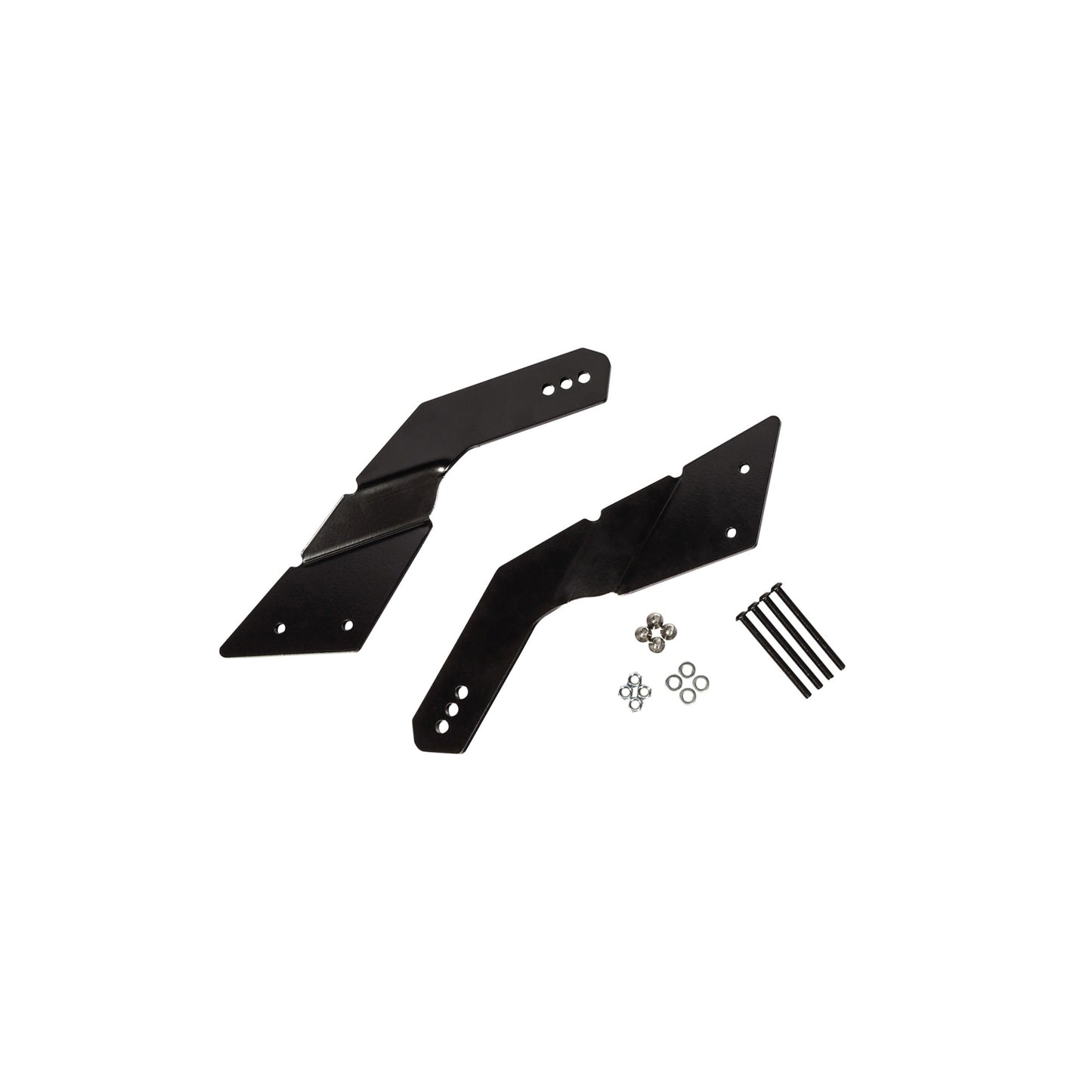 Bracket/Mount Set 45 Inch Overhead CAN-Am KC HiLiTES
