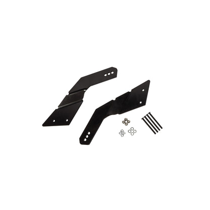 Bracket/Mount Set 45 Inch Overhead CAN-Am KC HiLiTES