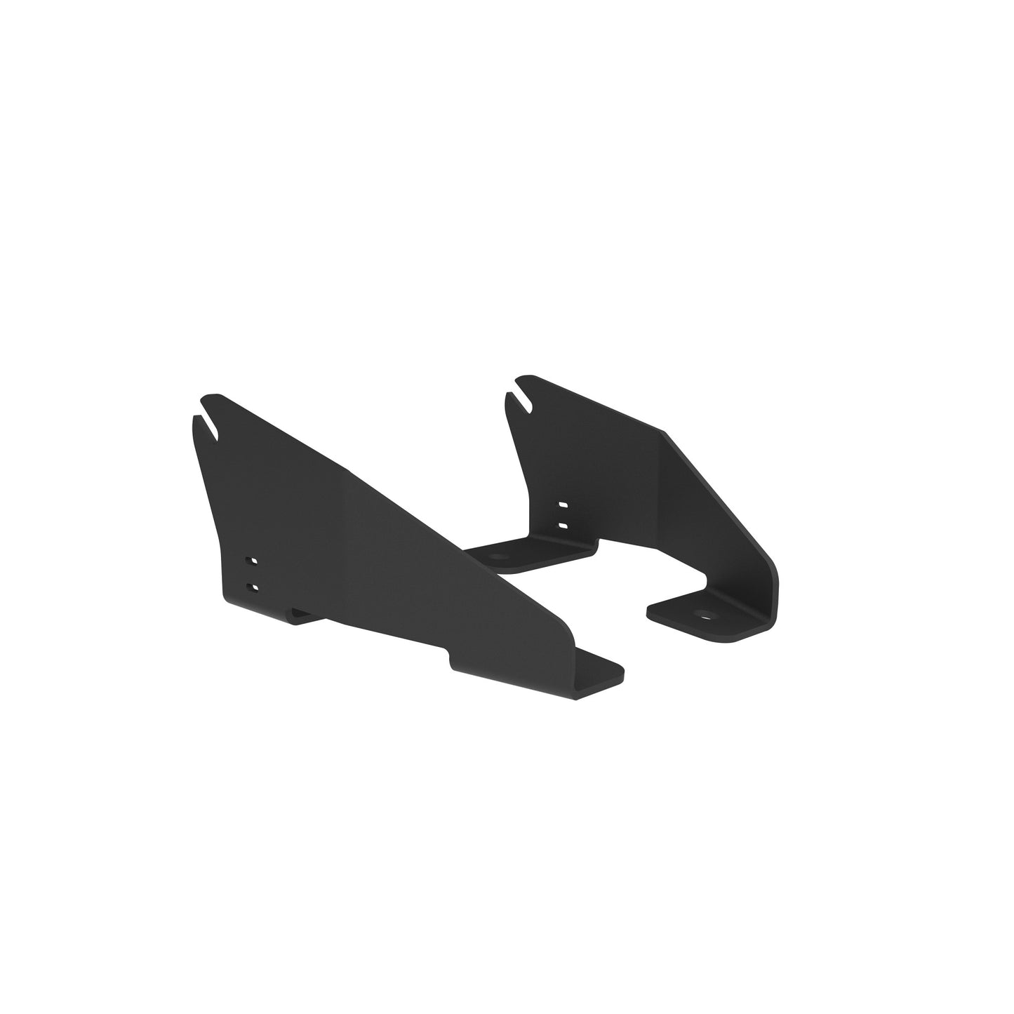 Bracket/Mount Set 39 Inch Overhead RZR Pro KC HiLiTES