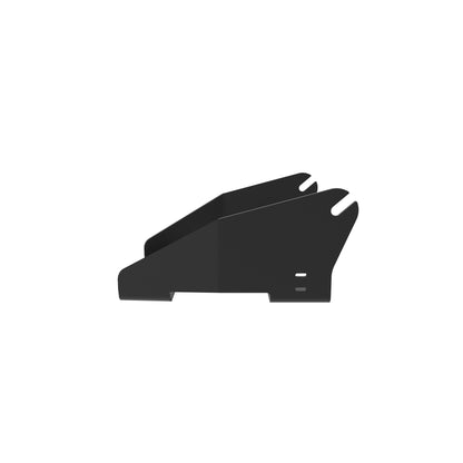 Bracket/Mount Set 39 Inch Overhead RZR Pro KC HiLiTES