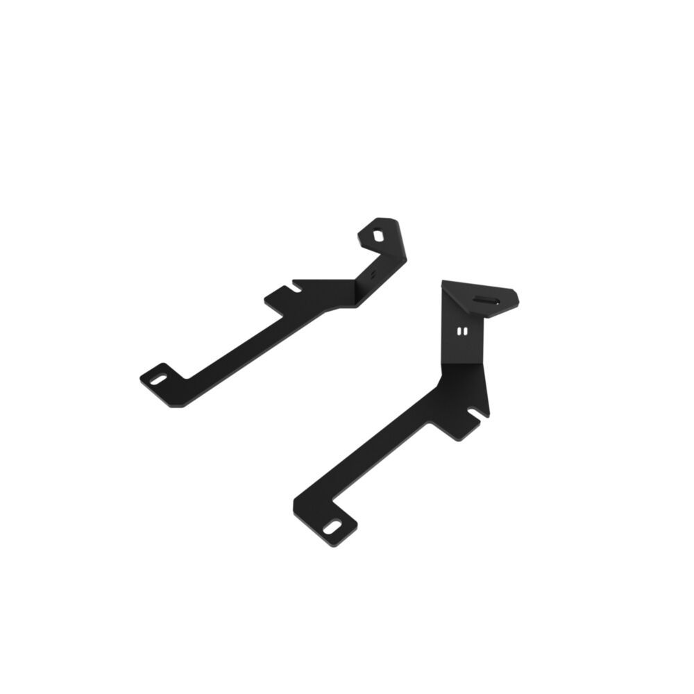 Ditch Light Mount (2011-2016 Ford Super Duty Truck) KC HiLiTES