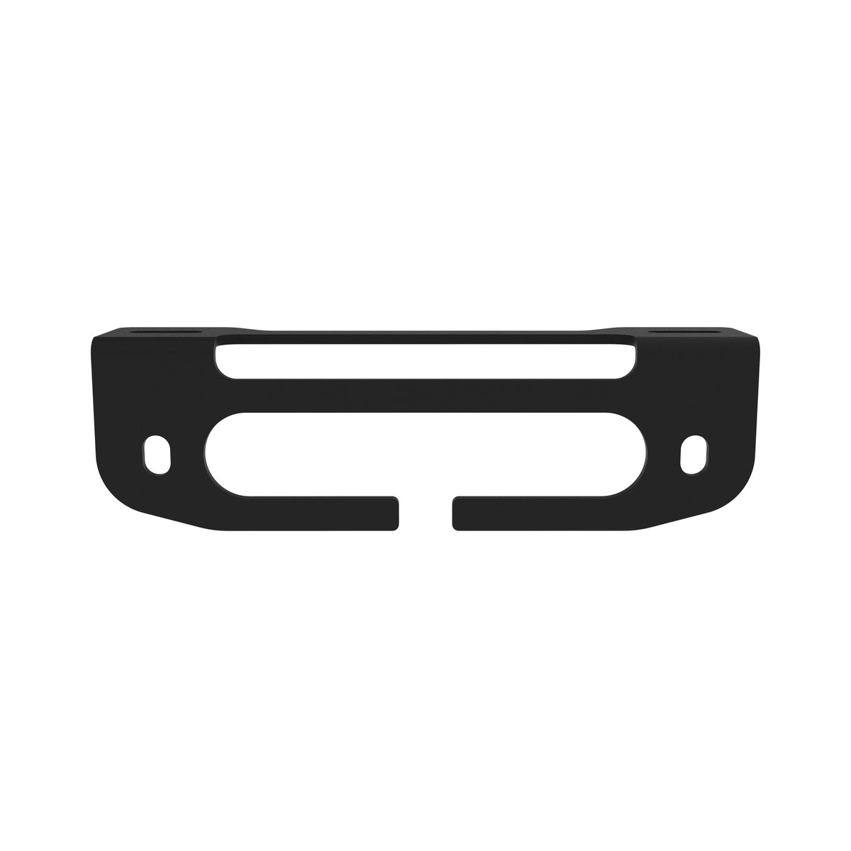 Winch Fairlead Light Mount KC HiLiTES