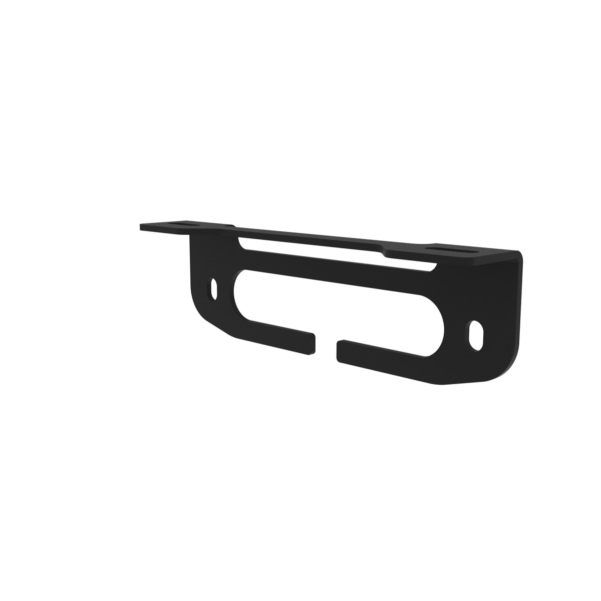 Winch Fairlead Light Mount KC HiLiTES