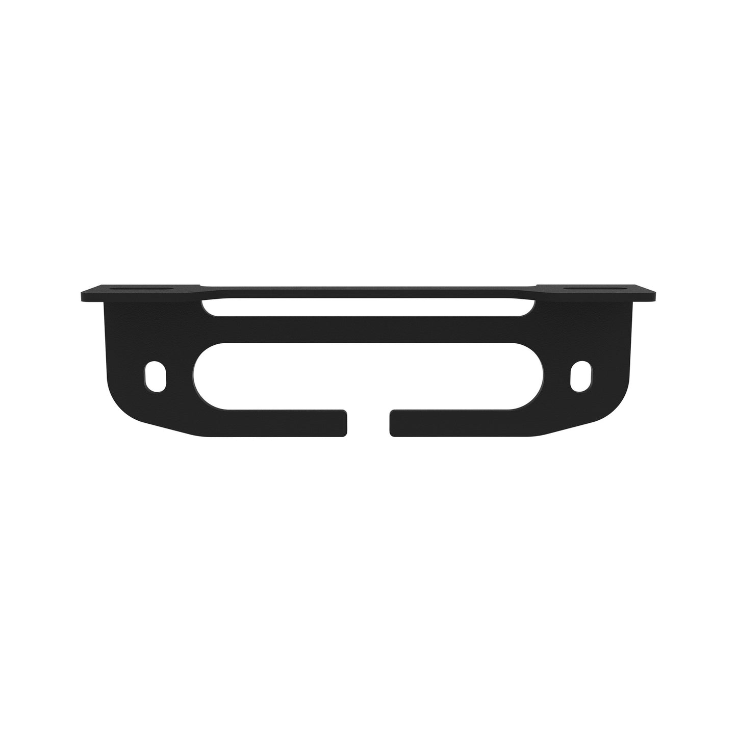 Winch Fairlead Light Mount KC HiLiTES