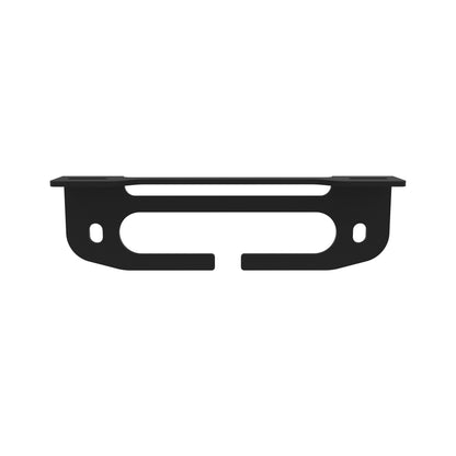 Winch Fairlead Light Mount KC HiLiTES