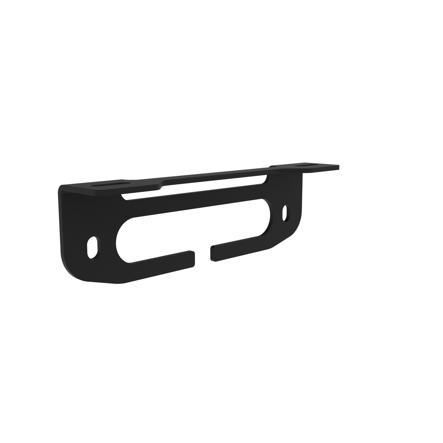 Winch Fairlead Light Mount KC HiLiTES