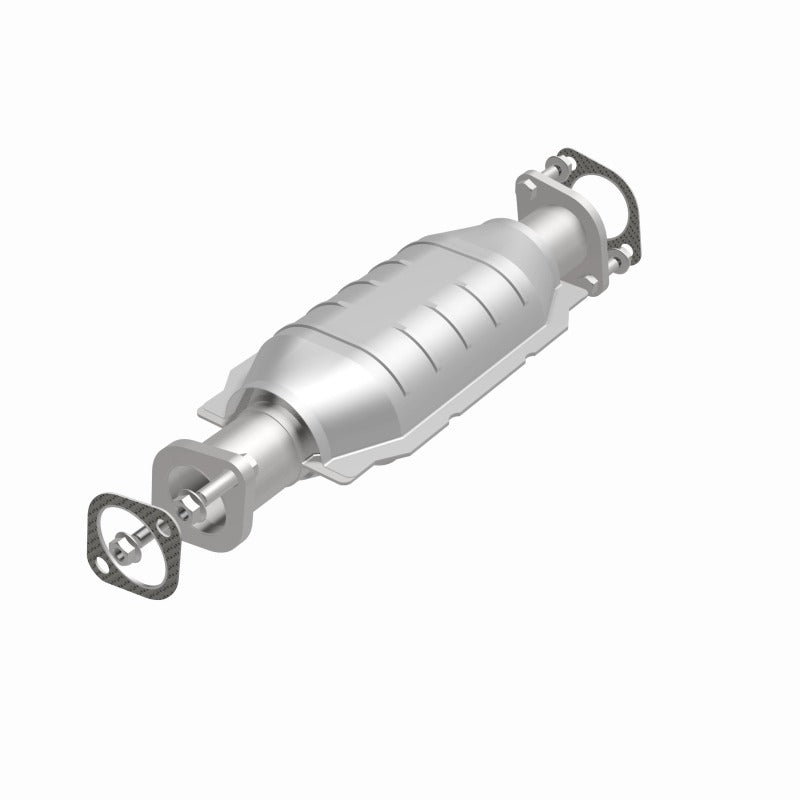 MagnaFlow Direct Fit Catalytic Converter 05-10 Kia Sportage 2.7L