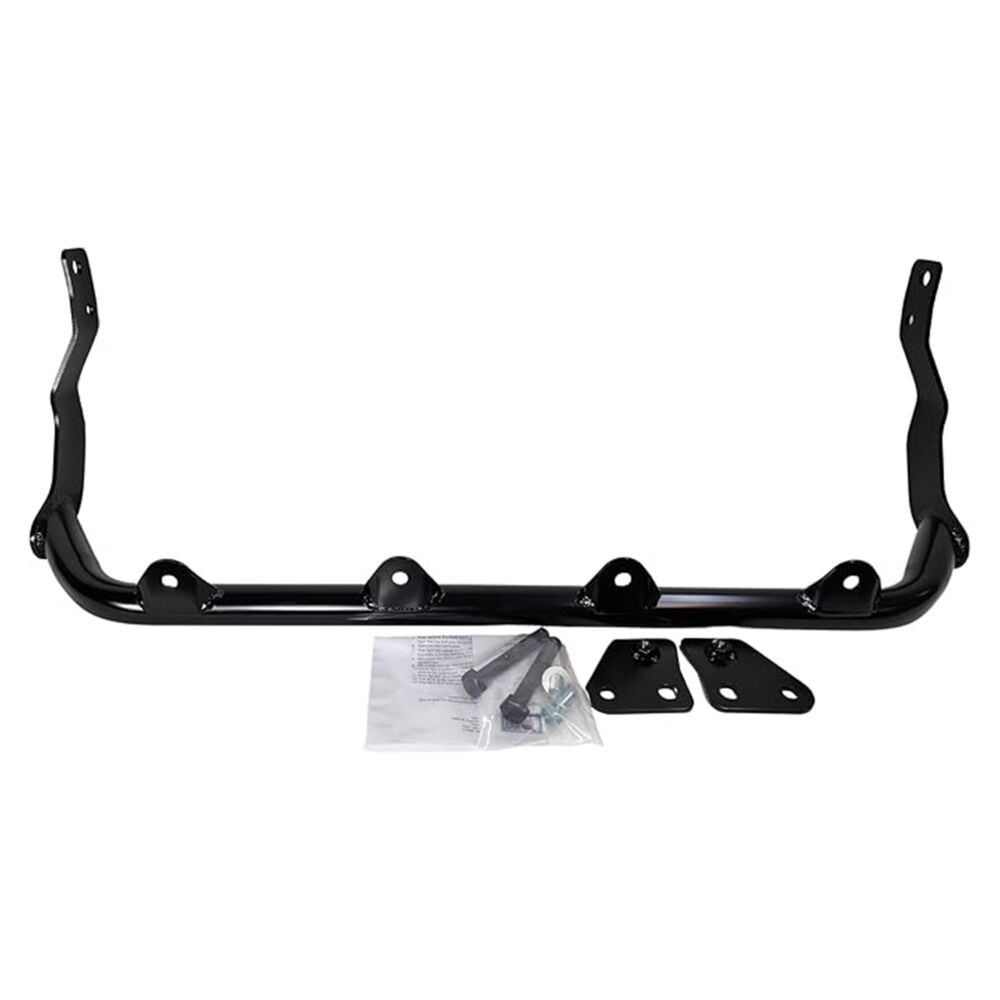 Bumper Light Bar Gen5 2019+ Ram 2500/3500 KC HiLiTES