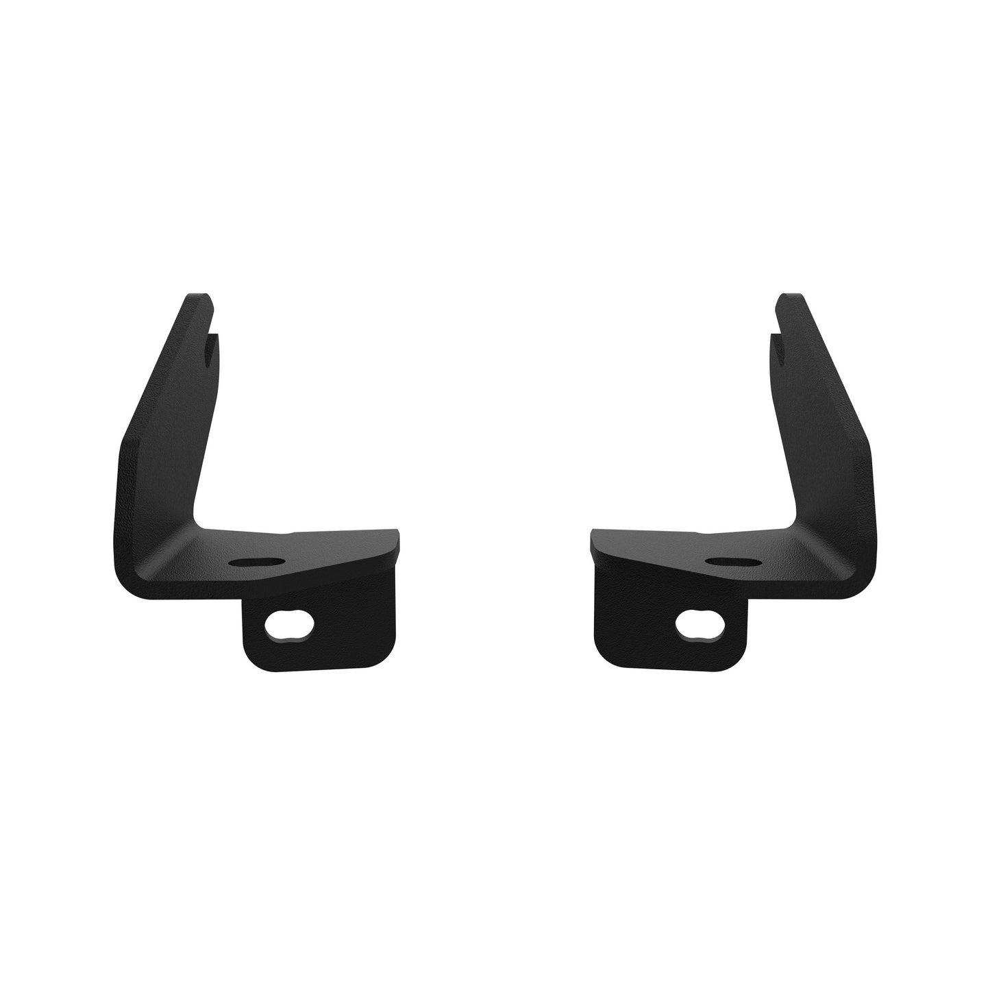 Flex Era 30 Inch LED Light Bar Mount Front Bumper Gen6 2021+ Ford Bronco KC HiLiTES