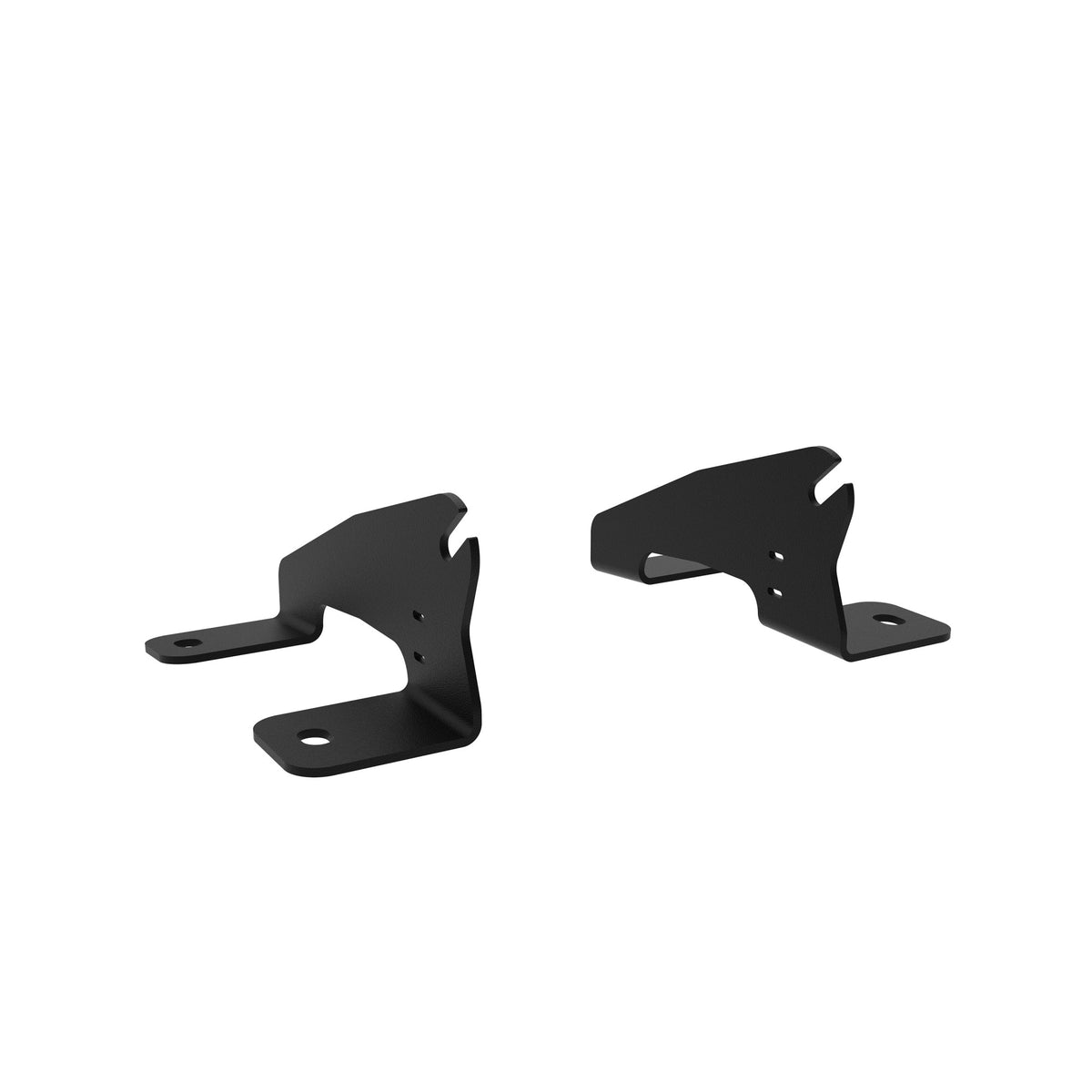 Flex Era 30 Inch LED Light Bar Mount Overhead 2022+ Polaris RZR Pro R KC HiLiTES