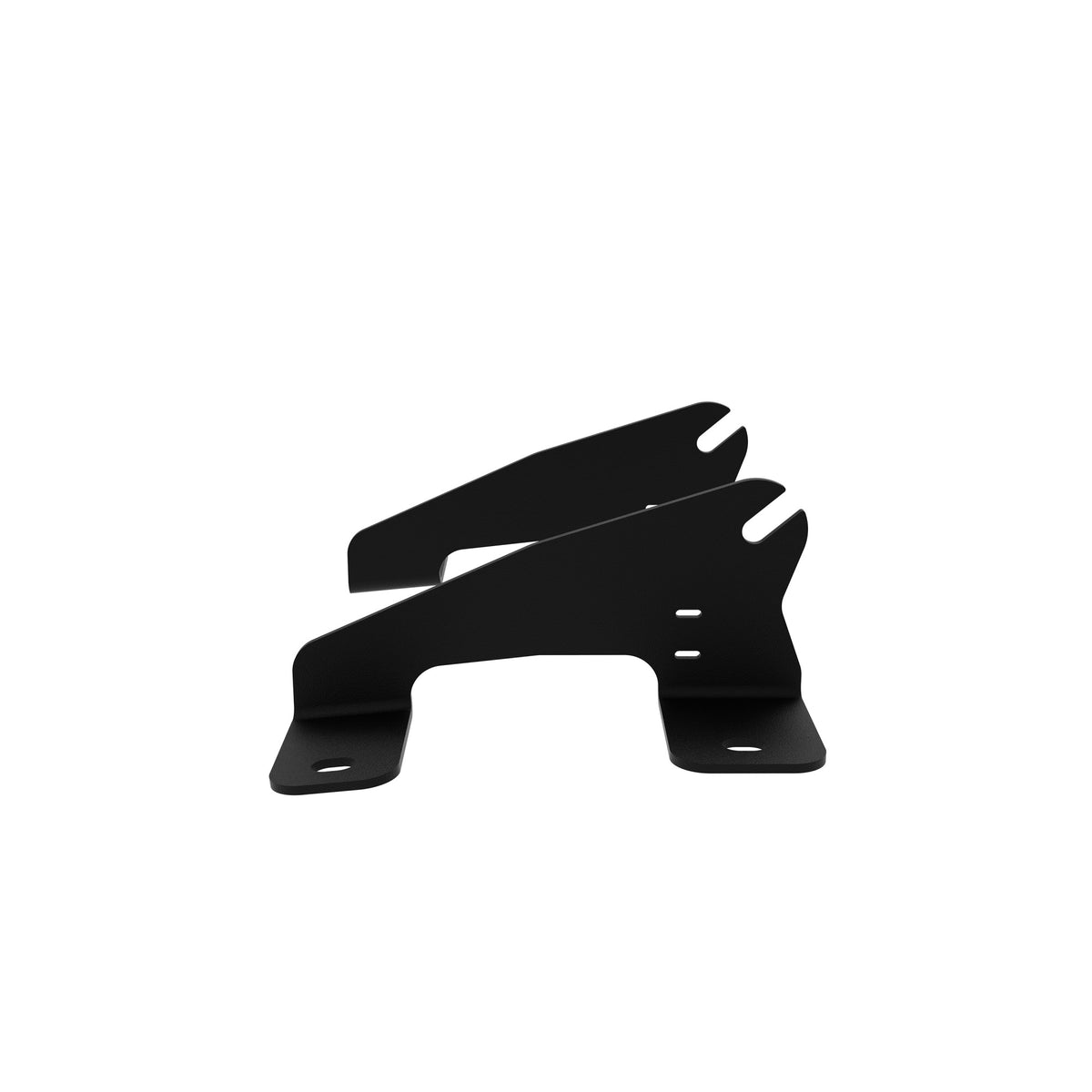 Flex Era 30 Inch LED Light Bar Mount Overhead 2022+ Polaris RZR Pro R KC HiLiTES