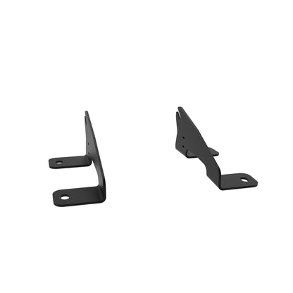 Flex Era 30 Inch LED Light Bar Mount Overhead 2022+ Polaris RZR Pro R KC HiLiTES