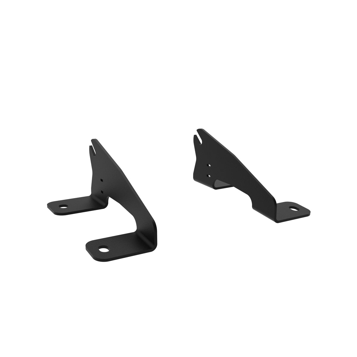 Flex Era 30 Inch LED Light Bar Mount Overhead 2022+ Polaris RZR Pro R KC HiLiTES