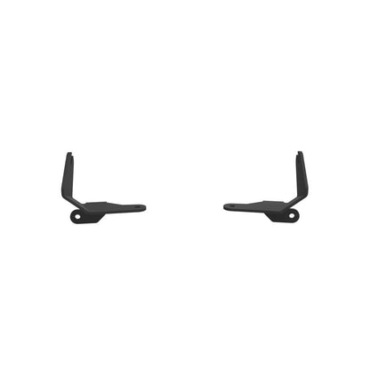 Light Bar Mount Kit for 39 Inch 6 Light Gravity Titan/Pro6 LED Light Bar KC HiLiTES