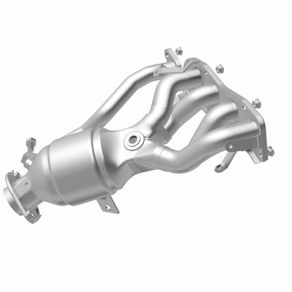 MagnaFlow Direct Fit Catalytic Converter 21-22 Toyota Corolla 2.0L OEM