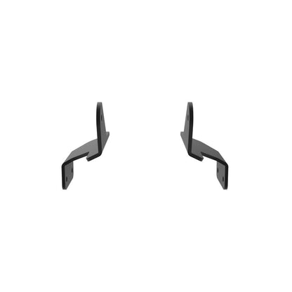 CAN-Am Maverick R Overhead Light Mount (40 Inch Flex Era LED) 2024-2025 KC HiLiTES