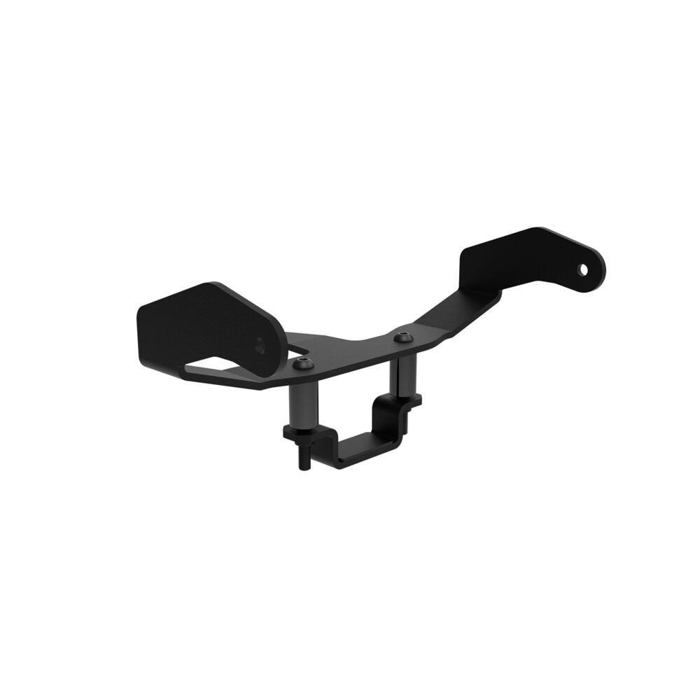 CAN-Am Maverick R Shock Tower Mount (10 Inch Flex Era LED) 2024-2025 KC HiLiTES