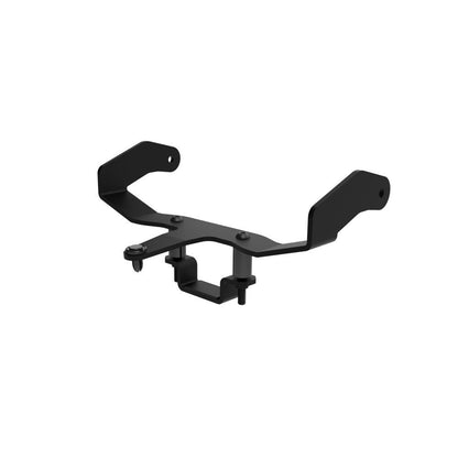 CAN-Am Maverick R Shock Tower Mount (10 Inch Flex Era LED) 2024-2025 KC HiLiTES