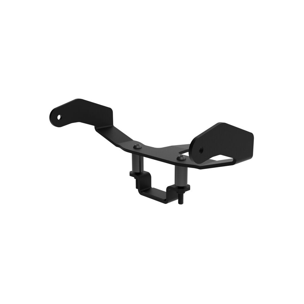 CAN-Am Maverick R Shock Tower Mount (10 Inch Flex Era LED) 2024-2025 KC HiLiTES