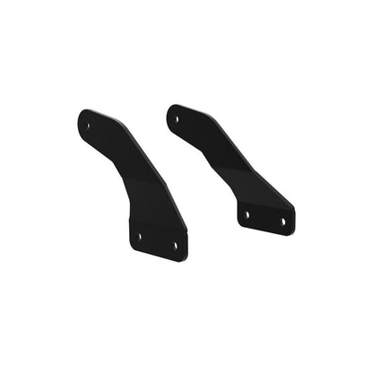Can-Am Maverick R Overhead Light Mount (7- Light Gravity LED) 2024-2025 KC HiLiTES