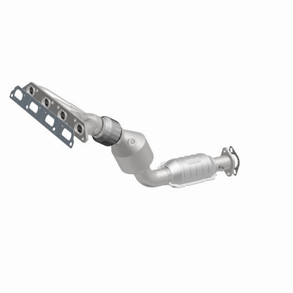 MagnaFlow Direct Fit Catalytic Converter 02-06 Cooper/S manf OEM