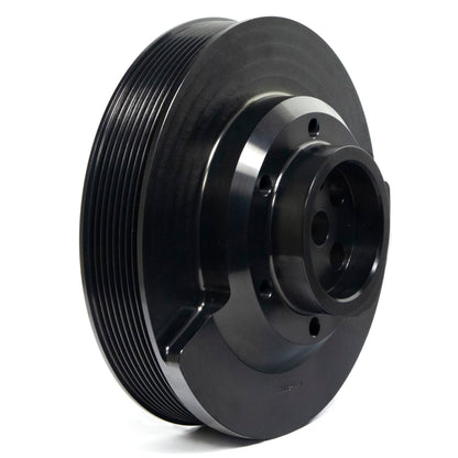 Fluidampr 11-26 Ford 6.7L Power Stroke Steel Externally Balanced Damper