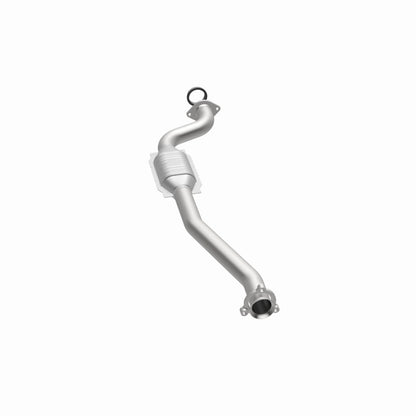 MagnaFlow Direct Fit Catalytic Converter 09-10 Hummer H3T 3.7L