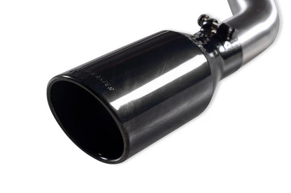 Signature Series Exhaust System Fits 2009-2024 (Classic Body) Ram 1500 5.7L, 2009-2013 4.7L, Factory Dual Exhaust, 304 Stainless Steel Exhaust Flowmaster