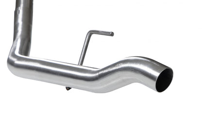 Signature Series Cat-Back Exhaust System Fits 2024-2026 GM 1500 6.2-Liter, Signature Series Cat-Back Exhaust System, With Active Valve, 304 Stainless Steel Flowmaster